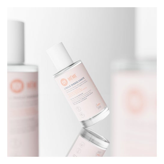 MÊME Aceite Disolvente 50 ml