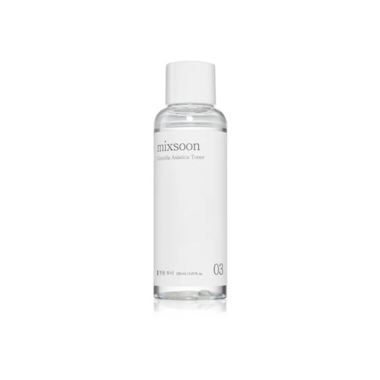 Mixsoon Centella Asiatica Tonic 150 ml
