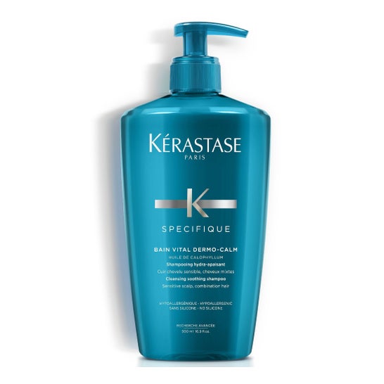 Kérastase Spécifique Dermo Calm Vital Bad 250ml