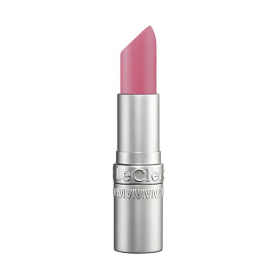 T.LeClerc Transparent Lipstick 03 Silk 3g