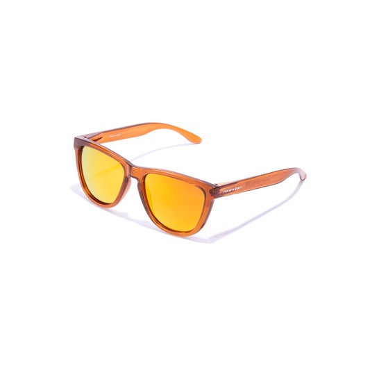 Hawkers One Raw Polarized Caramel Daylight 1ud