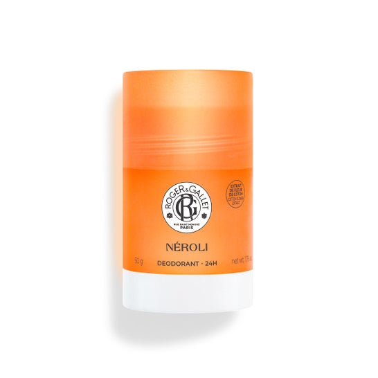 Roger & Gallet Neroli Desodorante 24H Stick 50 gr