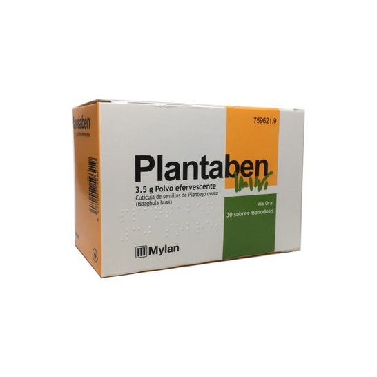 Plantaben 3.5g 30sobres