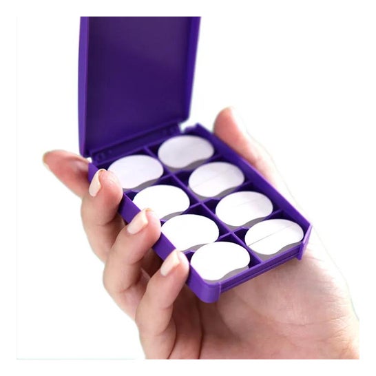 Otostick concealer dreng ører 8uds Otostick concealer dreng ører 8uds