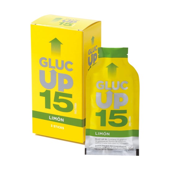 Gluc Up 15 3 stick