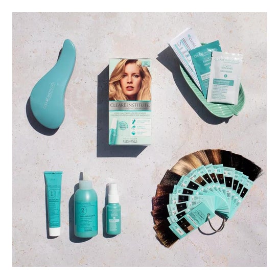 Colour Clinuance 9.0 rubio muy claro Colour Clinuance 9.0 rubio muy claro