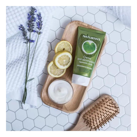 Naturtint Naturtint Crema Acondicionadora Bio 150ml Naturtint Naturtint Crema Acondicionadora Bio 150ml