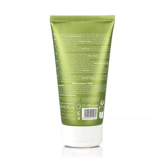 Naturtint Naturtint Crema Acondicionadora Bio 150ml Naturtint Naturtint Crema Acondicionadora Bio 150ml