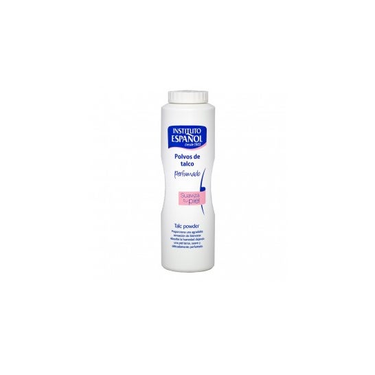 Instituto Espanhol de Talco Perfumado 185gr