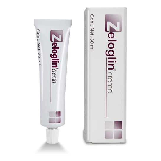 Zeloglin Cream 30ml