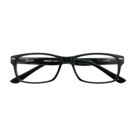 I Need You Robert Gafa Pregraduada Negro +2.00 1 ud