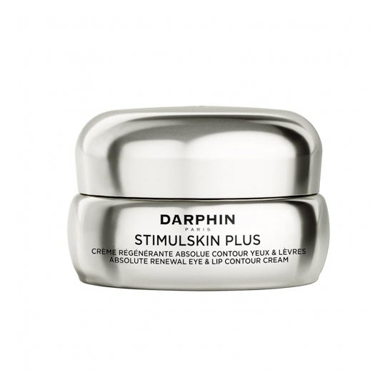 Darphin Stimulskin Plus Regenerierende Augen- und Lippenkonturencreme 15ml