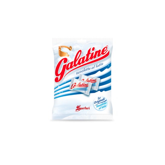 Galatine Latte 50g