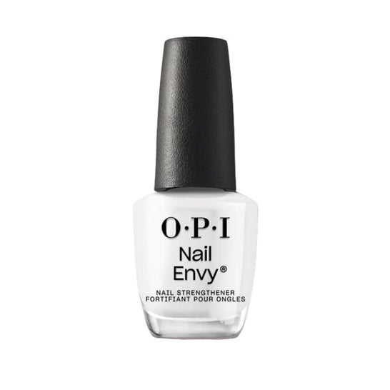 Opi Nail Envy Nail Strengthener Alpine Snow 15ml Opi Nail Envy Nail Strengthener Alpine Snow 15ml