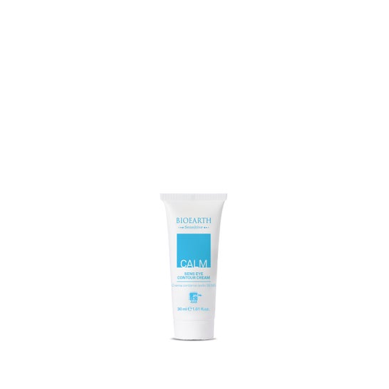 Bioearth Sensitive Eye Contour Cream 30 ml