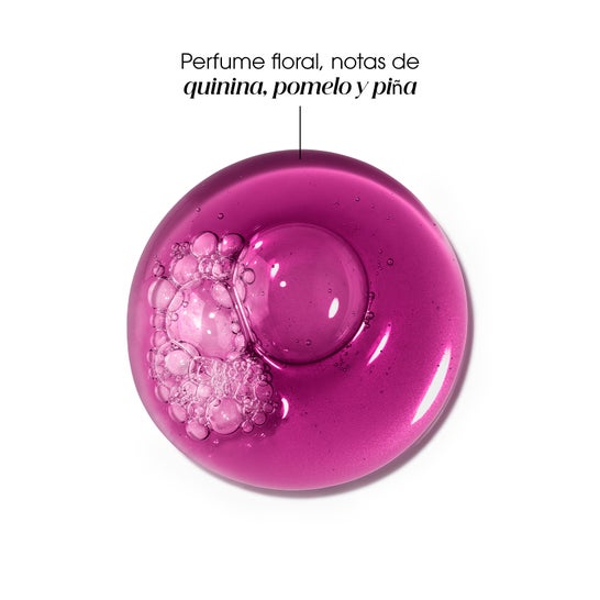 Klorane Crecimiento Champú Acelerador 400ml