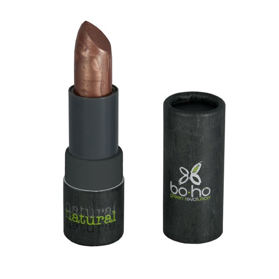 Boho Green Lápiz Labial Citrouille 3,5g