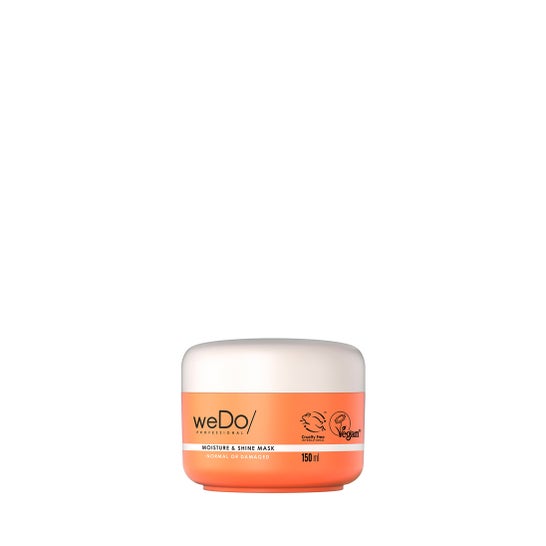 weDo/ Professional Moisture & Shine Mask Normal Or Damaged 150ml