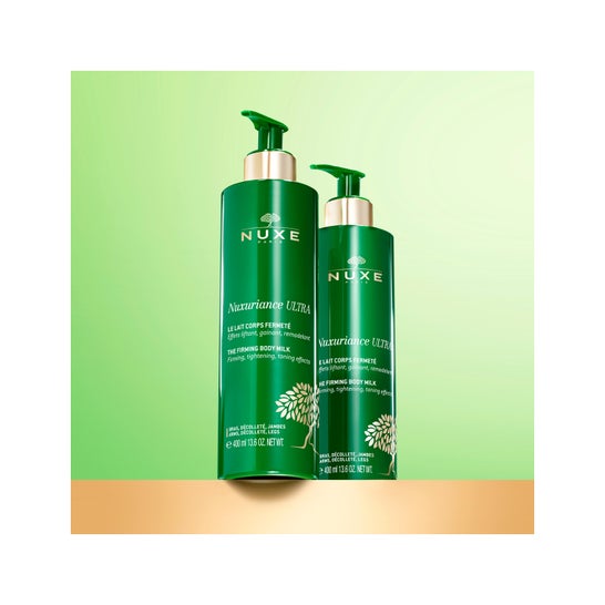 Nuxe Nuxuriance Ultra Crema Corporal Voluptuosa 200ml