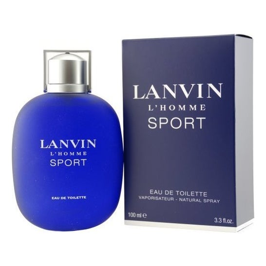 Lanvin L'homme Sport Eau De Toilette Vaporizador | PromoFarma