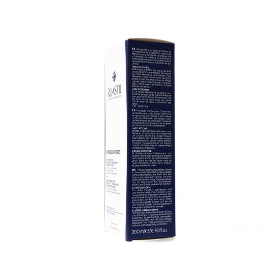Rilastil Smagliature Crema Antiestrías 200ml