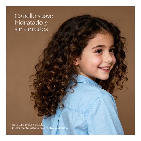 Nuggela & Sulé Acondicionador KIDS 250 ml