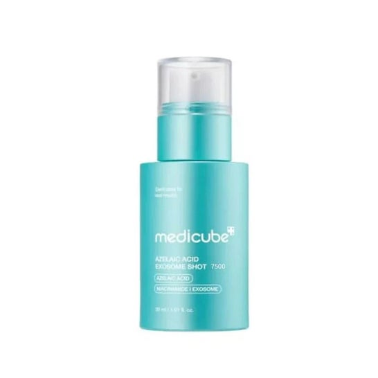 Medicube Azelaic Acid Exosome Shot 7500 30 ml
