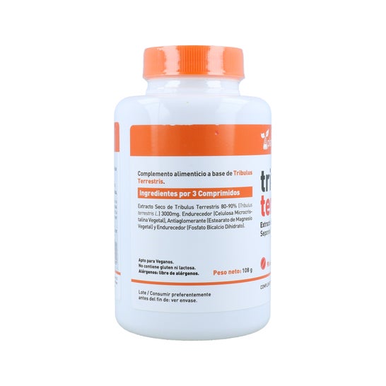 Plannatur Tribulus Terrestris 90 comp