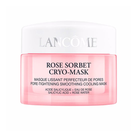 Lancôme Rose Sorbet Cryo-Masker 50ml