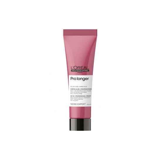 L'Oréal Professional Expert Pro Longer Renewing Cream (150 ml) - Cuidado del cabello
