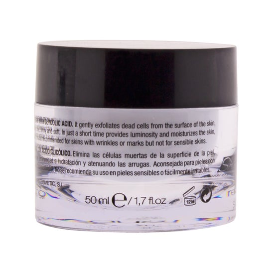 Postquam crema renovadora 50 ml