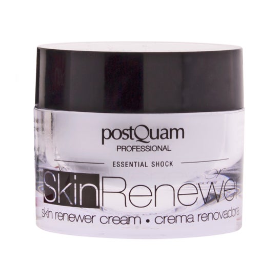 Postquam crema renovadora 50 ml