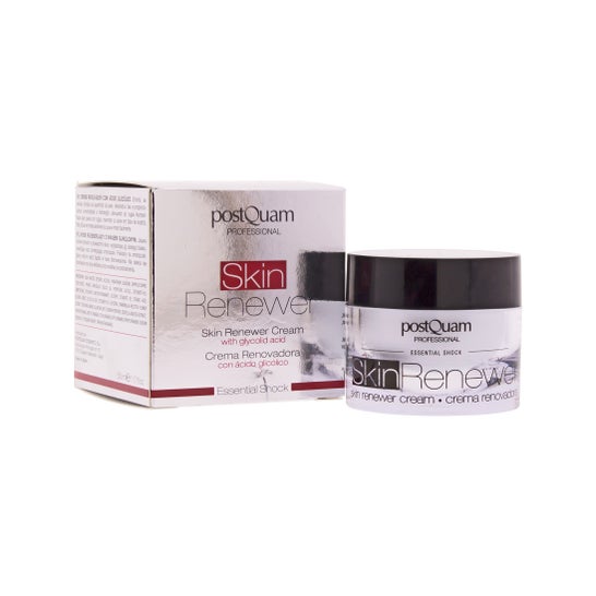 Postquam crema rinnovante 50ml