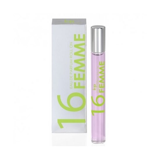 Iap Pharma Perfume Mujer Roll On Nº16 10ml
