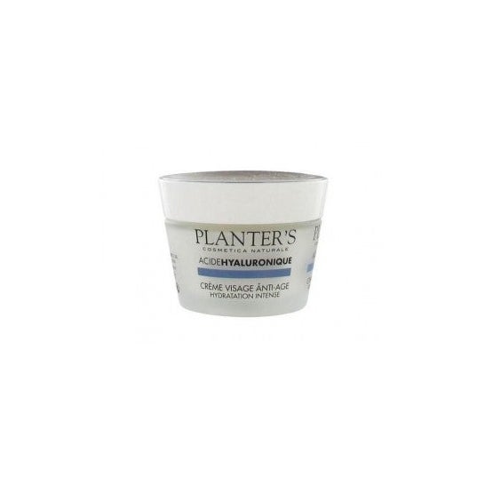 Planter's Anti-ageing Face Cream Intense Moisturizer 50ml