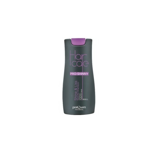 Postquam Pro-Shinny Shine & liss 250 ml