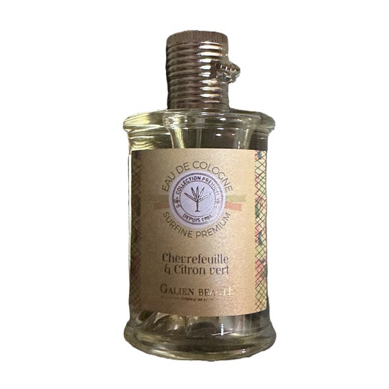 Claude Galien Eau de Cologne Chevrefeuille 100ml