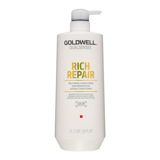 Goldwell Dualsenses Rich Repair Conditioner 1000ml