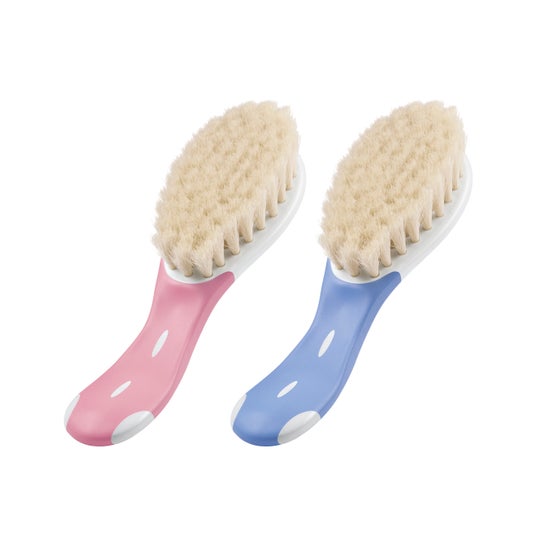 Nuk cepillo extra suave 1 ud