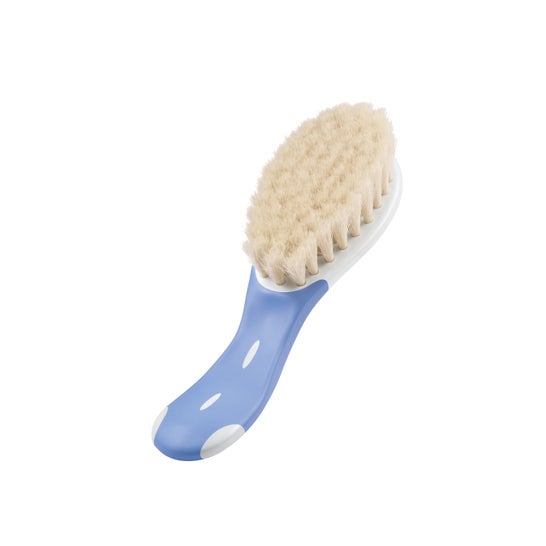 Nuk cepillo extra suave 1 ud