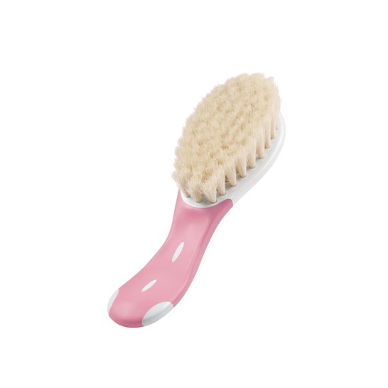 Nuk cepillo extra suave 1 ud