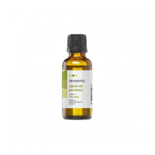 Terpene Zypresse der Provence 30ml