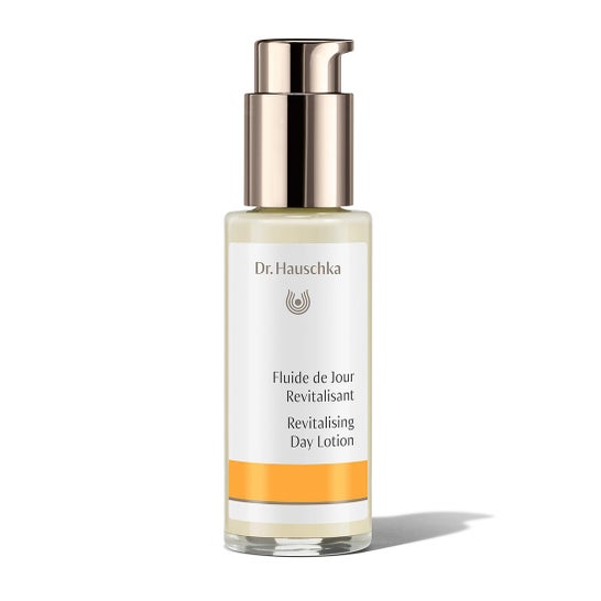 Dr. Hauschka Revitalizing Day Fluid 50ml
