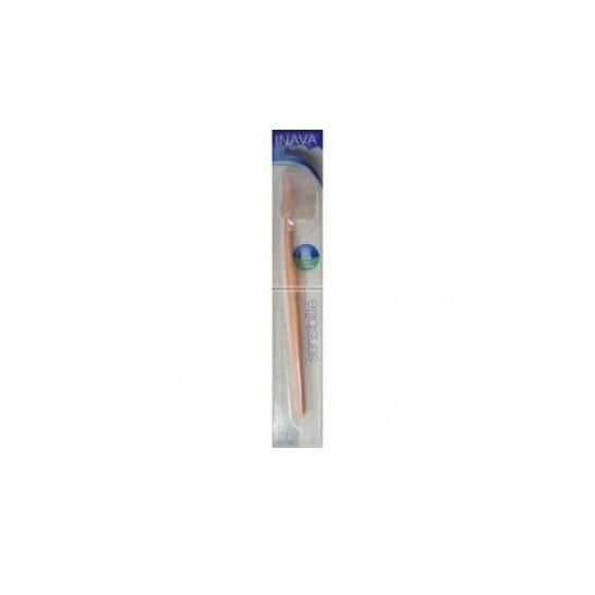 Sensibilidad dental de Inava Br