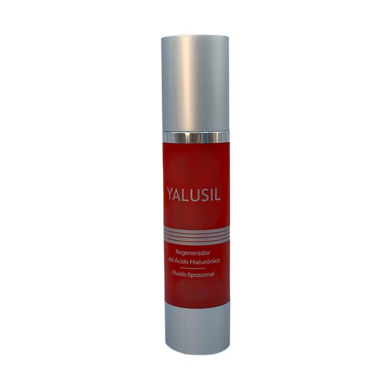 Yalusil Fluido Liposomal 50ml
