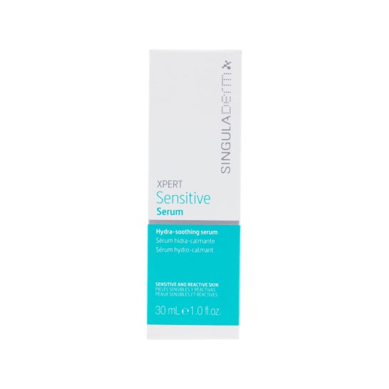 Singuladerm Xpert Sensitive Serum 30 ml