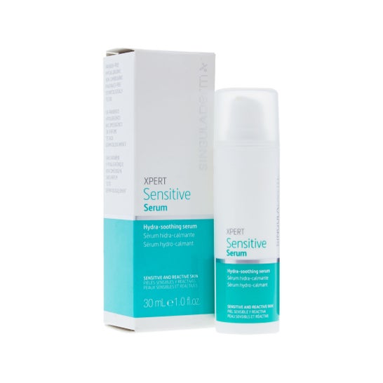 Singuladerm Xpert Sensitive Serum 30ml