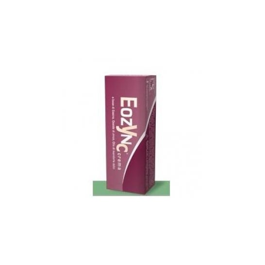 Eozync Protective Ointment 30G