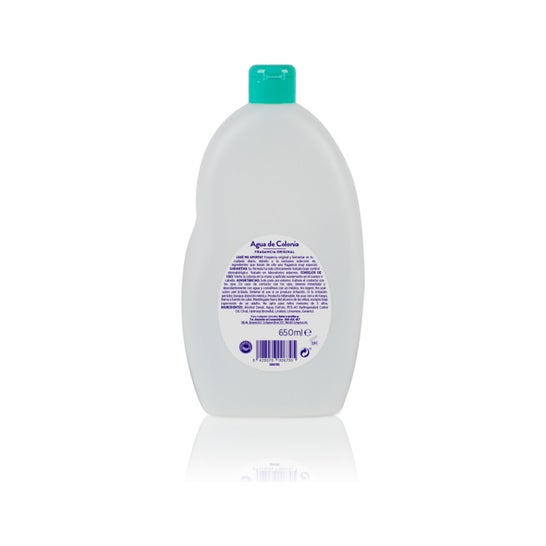 Nenuco Classic Gel de Ducha Fragancia Original 650 ml