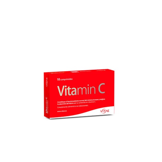 Vitae VitaMin C® 10comp